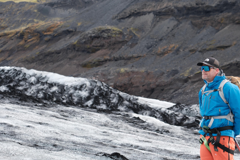 Glacier Express Jeep & Hiking Tour - Local Icelandic Guide