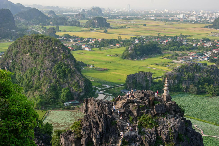 Private Da Nang or Hoi An: To Hue Transfer with Scenic Stops