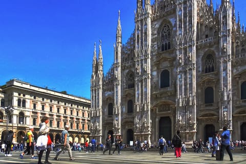 Last Supper, Milan - Book Tickets & Tours | GetYourGuide