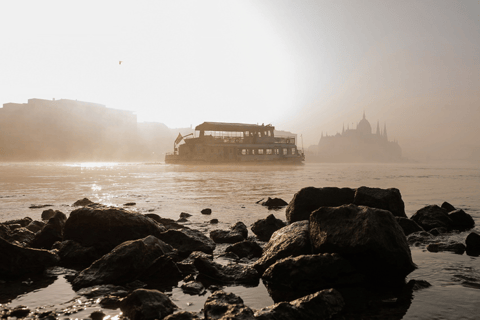 Budapest Card: Öffentliche Verkehrsmittel, 30+ Top-Attraktionen &amp; TourenBudapest Card: 24 h