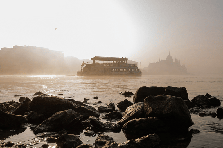 Budapest Card: Öffentliche Verkehrsmittel, 30+ Top-Attraktionen &amp; TourenBudapest Card: 24 h