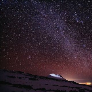 MaunaKea Stellar Explorer From Kona