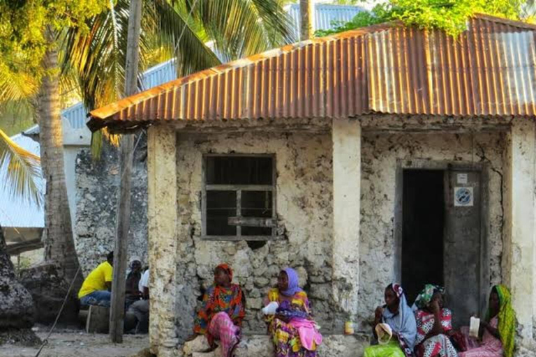 Zanzibar: Hemmakurs med en lokal mammaDet här alternativet är speciellt för de som bor i Zanzibars stad