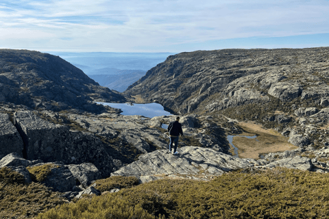 From Lisbon: Serra da Estrela and Monsanto Excursion from Lisbon: SERRA DA ESTRELA and MONSANTO