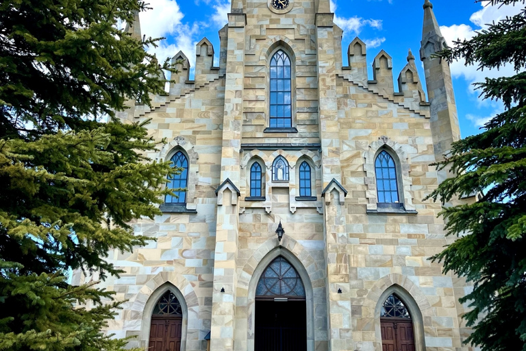Von Krakau aus: Slowakische Baumkronenwanderung und Zakopane TourTour mit Abholung am Treffpunkt