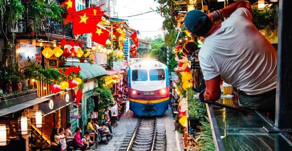 Hanoi Complete City Tour: Highlights, History, Culture & Fun