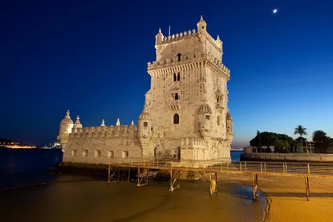 Cascais, Sintra e Belém: Un giorno di meraviglie