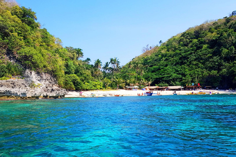 isola che spera di puerto galera