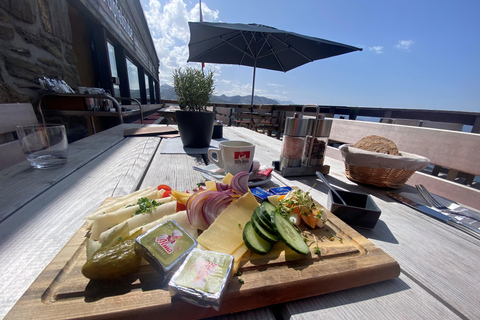 Innsbruck: private Abenteuertour mit Guide