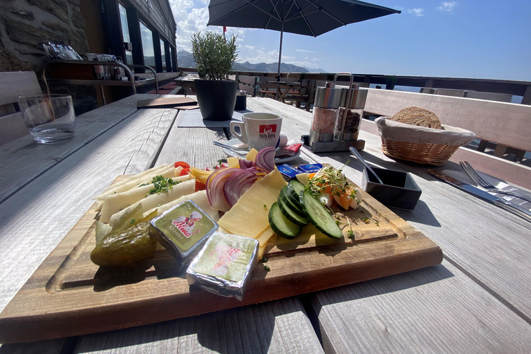 Innsbruck: private Abenteuertour mit Guide