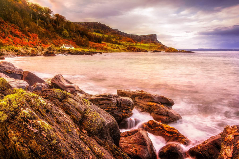 Private Tour of Game of Thrones Filming Locations Ireland