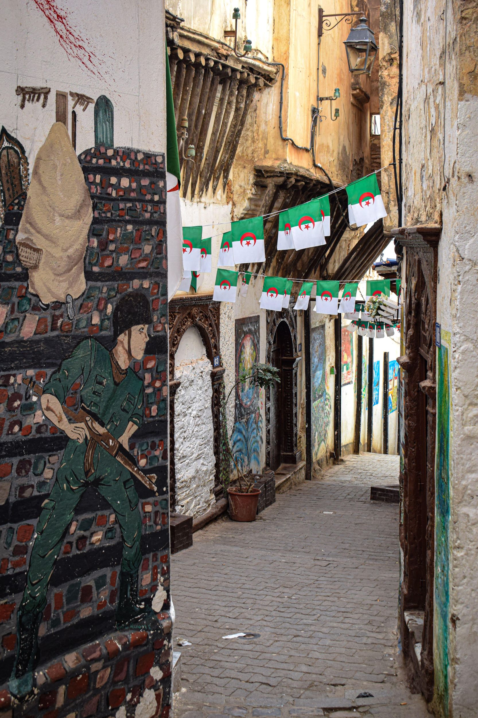 Das Wichtigste aus Algier von einem lokalen Experten in 1 Tag