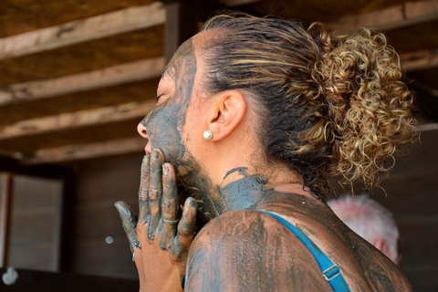 Wyspa Sal: Pedra de Lume, doświadczenie wellness i relaksuWyspa Sal: Pedra de Lume, wellness i relaks