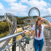 From Busan: 5 Highlights Pohang One Day Group Tour