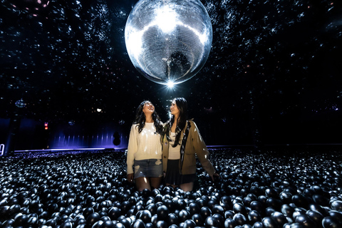 Dallas: Balloon Museum - Let's Fly - Entry Tickets Flexible Entry Tickets