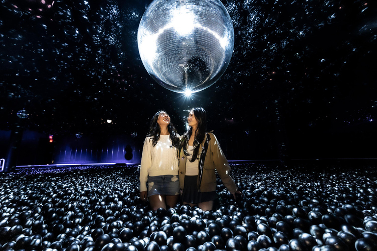 Dallas: Balloon Museum - Let's Fly - Entry Tickets Flexible Entry Tickets