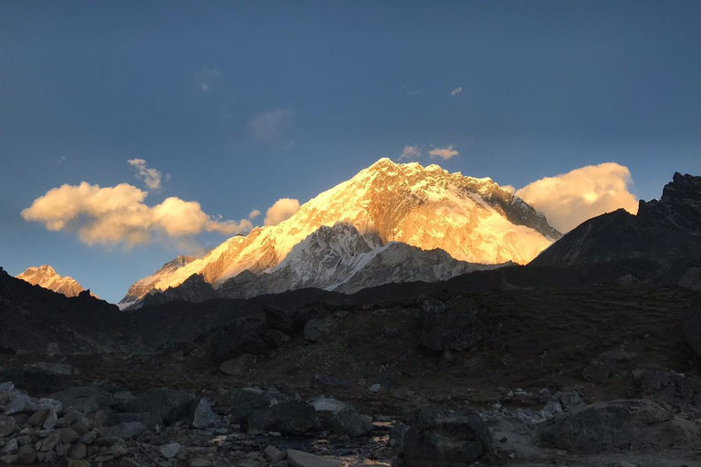 From Lukla: Short Everest Base Camp (EBC) 9-Day Trek