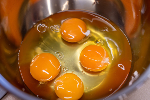 Osaka : Cours de cuisine et dégustation de saké avec visite du marché local