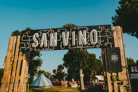 Haro: La Rioja Wine Festival & Experience