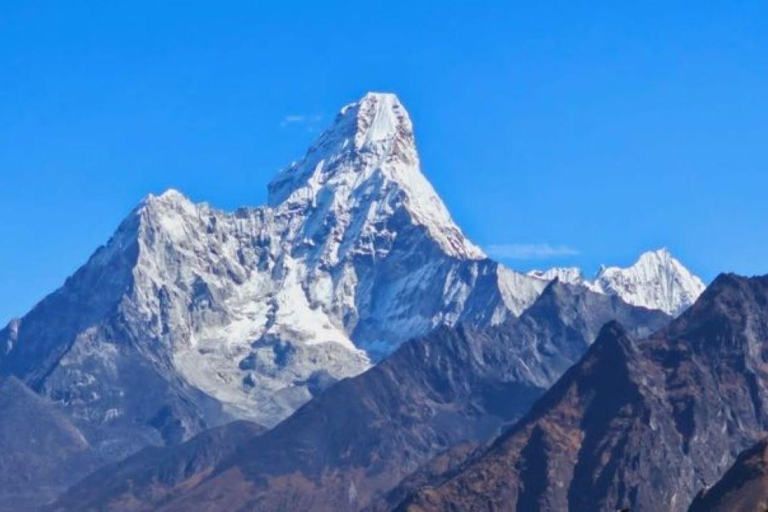 Everest View Trek 5 dni