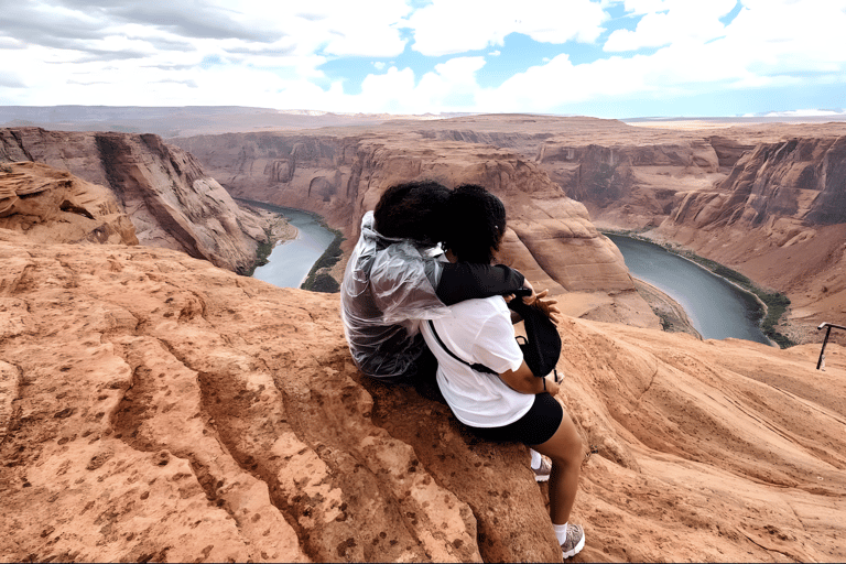 Page, Arizona: Secret Antelope Canyon & Horseshoe Bend Tour