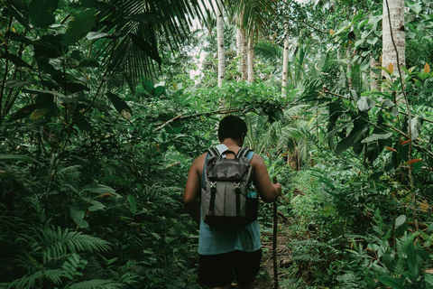 Chiang Mai: 3-Day Karen Hill Tribe Immersion with Trekking