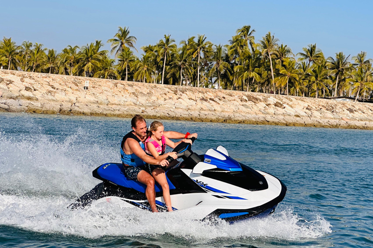 Salalah: Jet Ski Ride