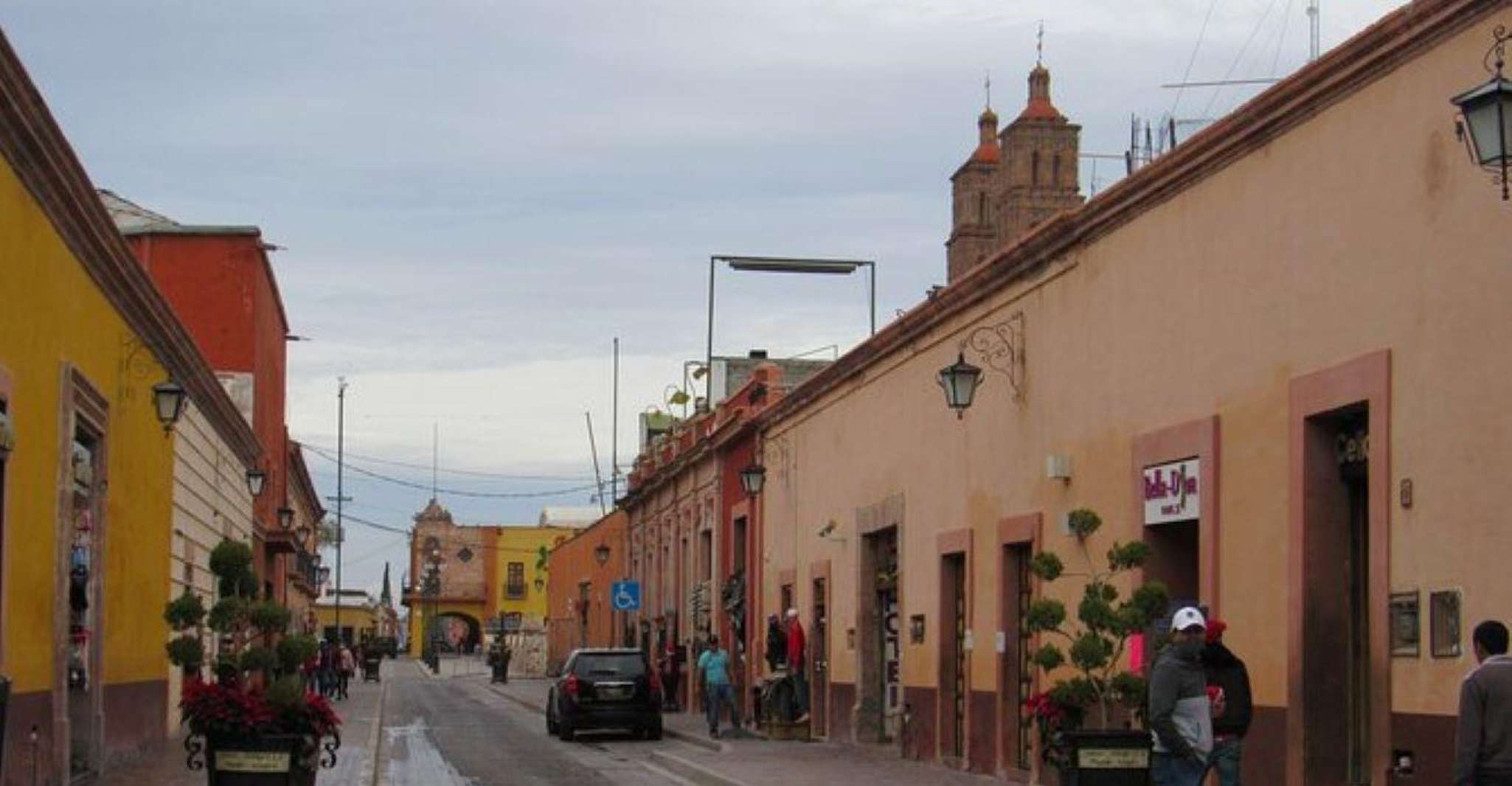 San Miguel de Allende, Dolores Hidalgo Private Tour - Housity