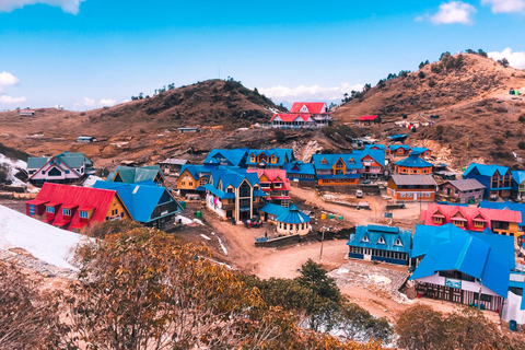 From Kathmandu: 1 night 2 days Kalinchowk jeep TourFrom Kathmandu: 1 night 2 days Kalinchowk 4w jeep tour