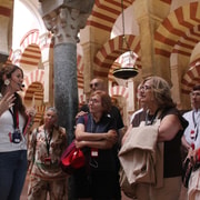 Cordoba Mosque-Cathedral: Skip-the-Line Guided Tour