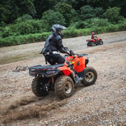 Chiang Mai: 3-Hour ATV Quad Biking Jungle Adventure Chiang Mai: 3-Hour ATV Quad Biking Jungle Adventure