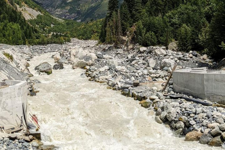 From Tbilisi: 3-Day Svaneti Tour with Accommodation