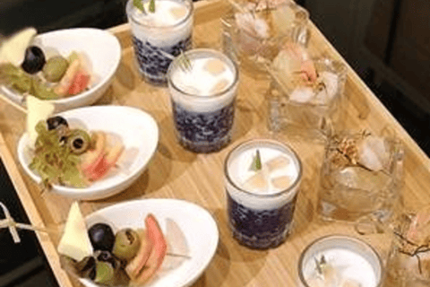 HKT Phuket Airport: Coral Lounges Access T1 Domestic Departure: Coral Beach Lounge
