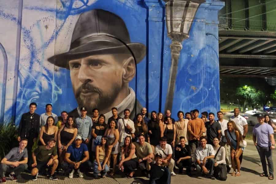 Buenos Aires Nachtleben: Party wie ein Einheimischer. Foto: GetYourGuide