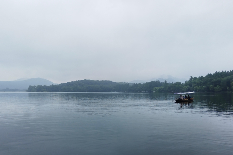 جولة خاصة شاملة كلياً في أبرز معالم مدينة شنغهايAll Inclusive Tour