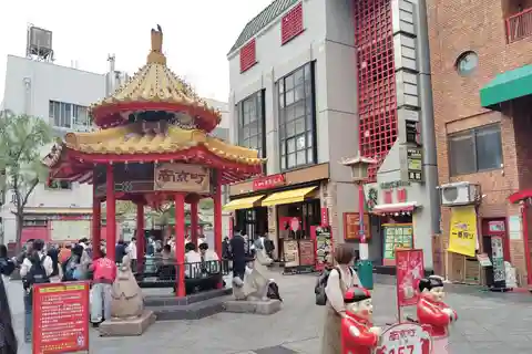 神戸：南京町チャイナタウン フードウォーキングツアー（ガイド付き）