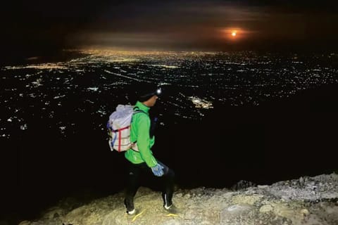 Mount Agung : Camping & Sunrise Hike Experience