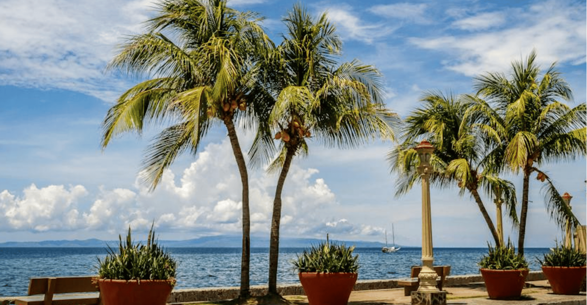 3D2N Dumaguete - Hizvo