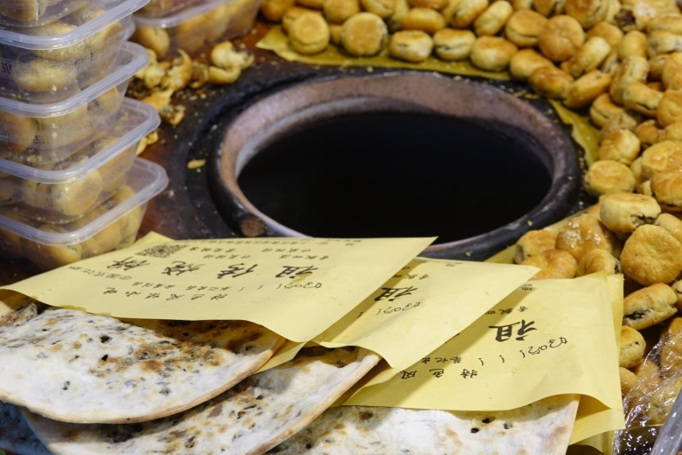 Watertown Shanghai: Połączenie kuchni, kultury i historii7,5 godziny: przez Subway, Bites & Sips, Hands-on Dumpling Meal