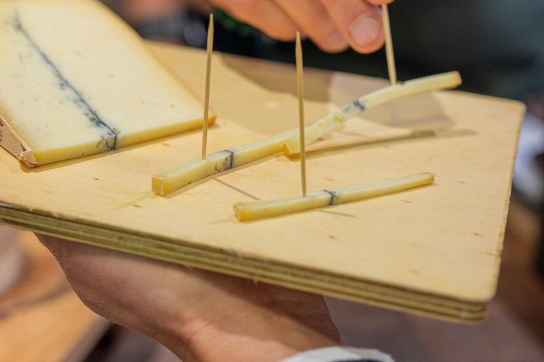 Mercati centrali di Adelaide: Tour gastronomico a piedi