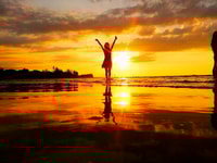 Bongawan humedal, mono de probóscis y luciérnagas compartidas Tour - Housity