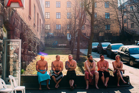 Alternative Helsinki: The Kallio neighborhood tour