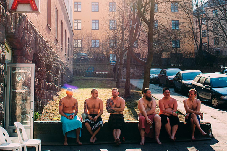 Alternative Helsinki: The Kallio neighborhood tour