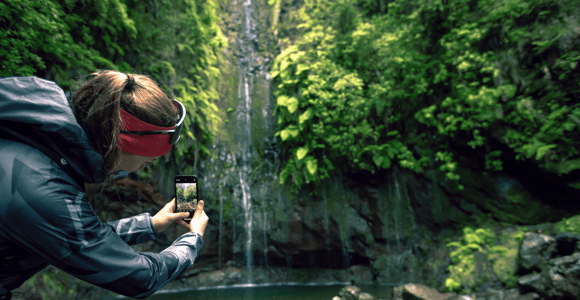 Madeira: Rabaçal Valley and the 25 Fountains Hike