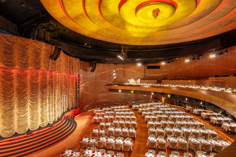 Rio: Roxy Dinner Show - Aquele Abraço Ticket