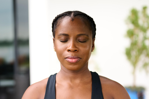 ACCRA : Pass d'une journée bien-être et aventure avec thérapie de groupeACCRA : Carte journalière bien-être et aventure avec thérapie de groupe