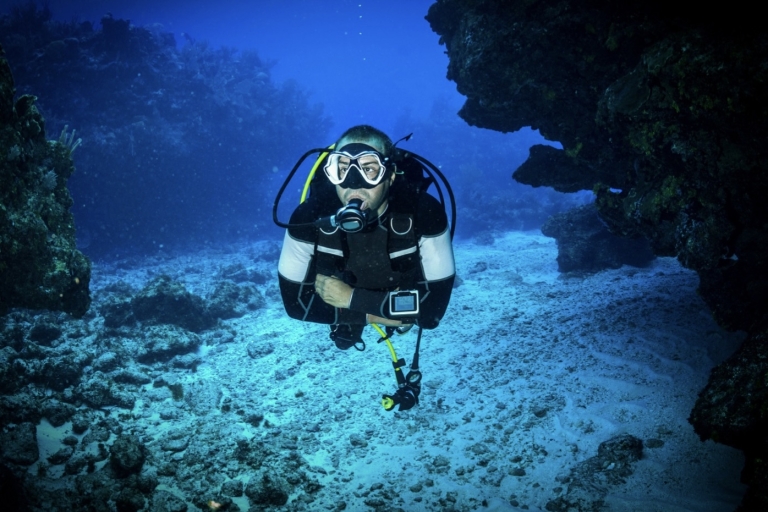 From Baku: Scuba Diving Experience for Beginners