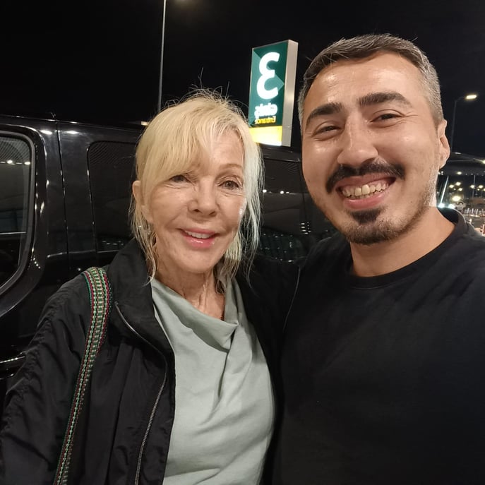 Mailand: Private Nachttour Mailand: Private ...