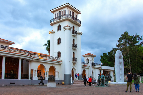 San José City tour