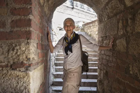 Captivating Belgrade Museums Walk with Insider Tales